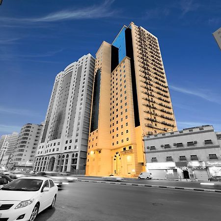 Thrawat Al Rawdah Hotel Mekka Kültér fotó